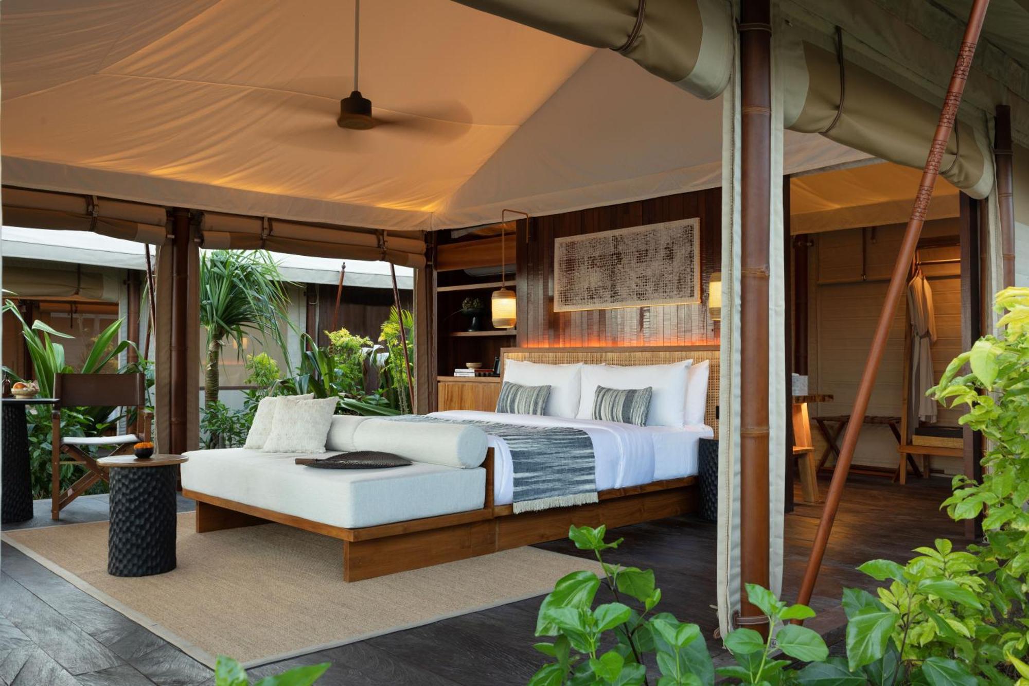Arna And Ocean Lounge 5* Nusa Lembongan (Bali)