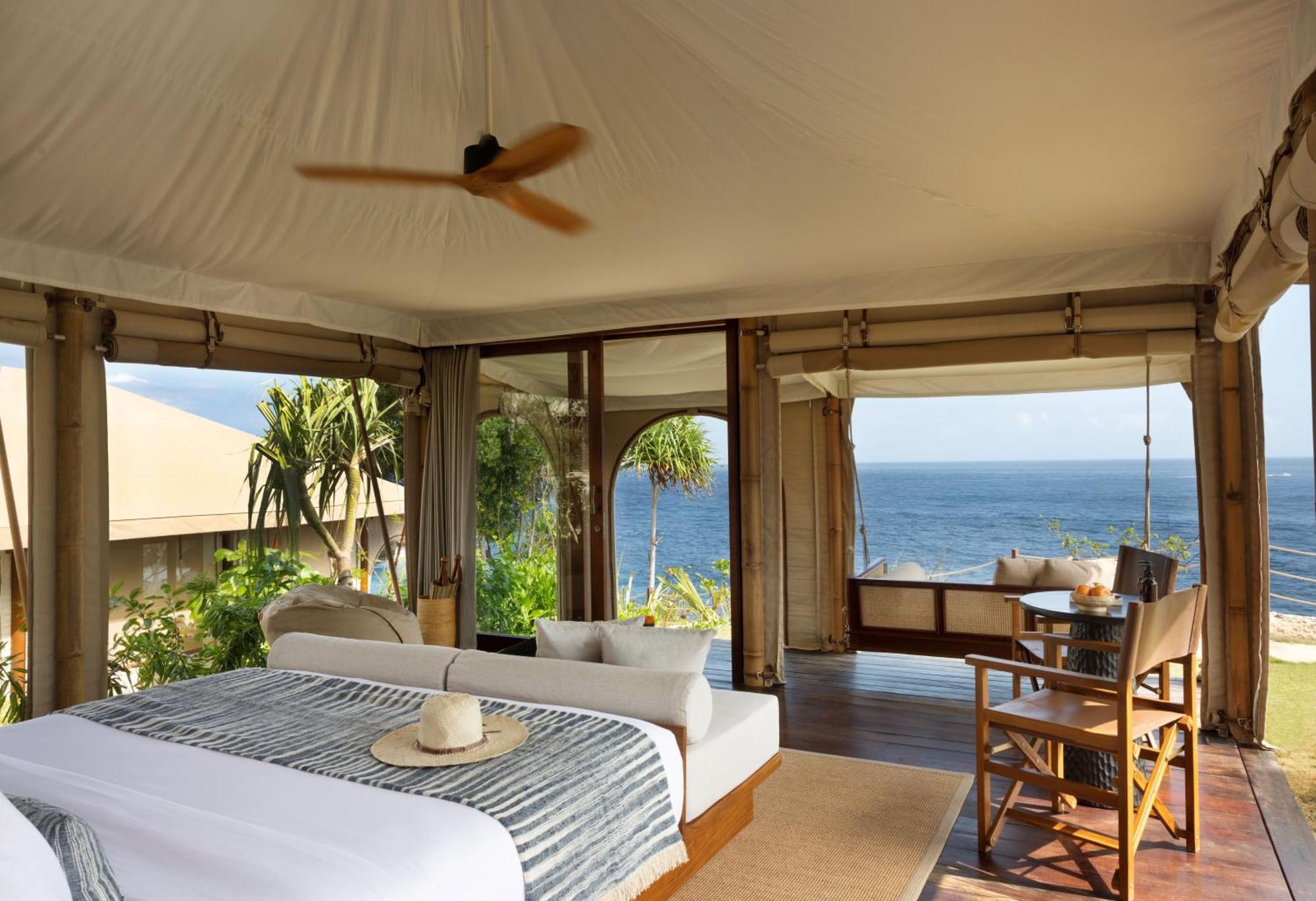 Arna And Ocean Lounge 5*