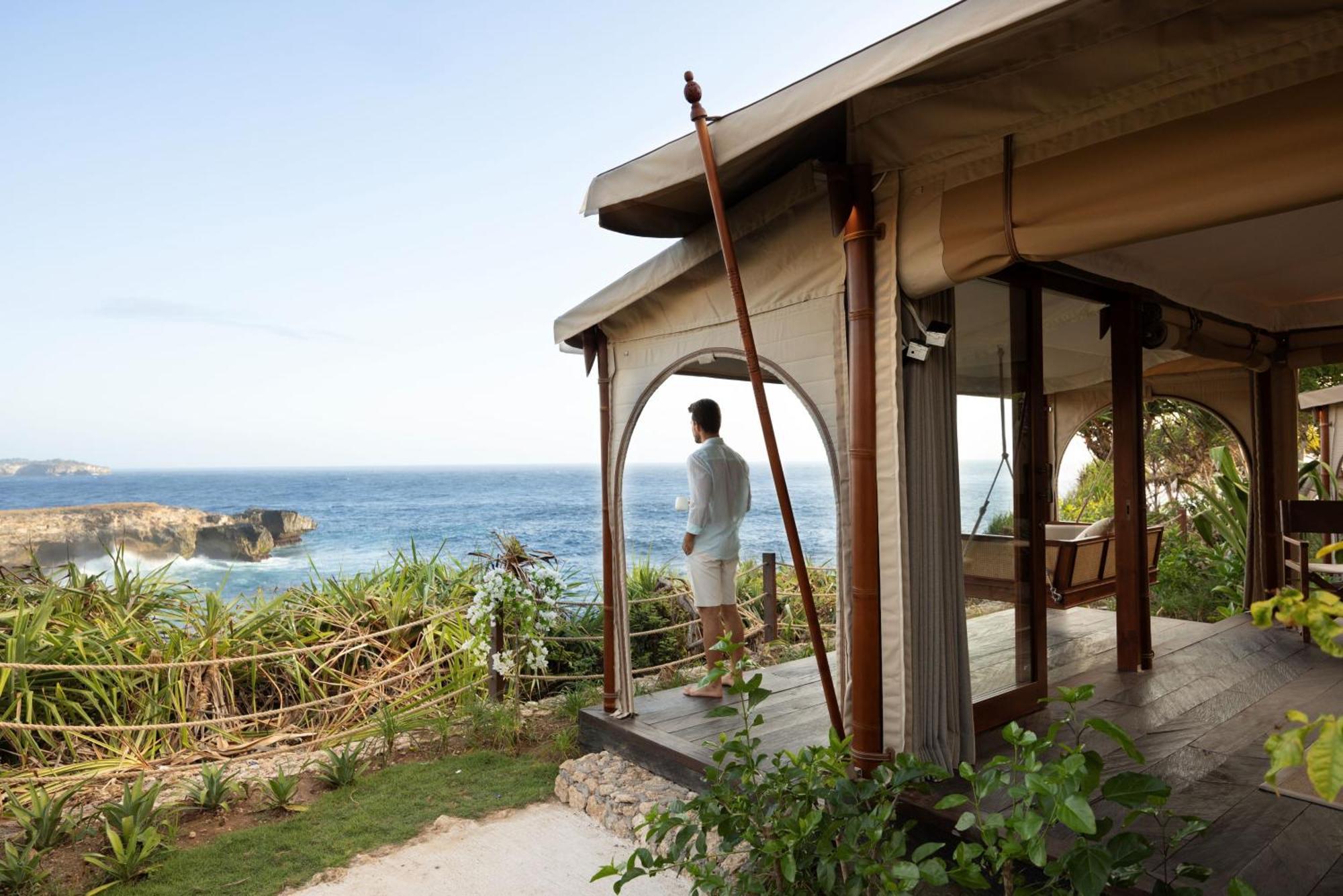 Arna And Ocean Lounge 5* Nusa Lembongan (Bali)
