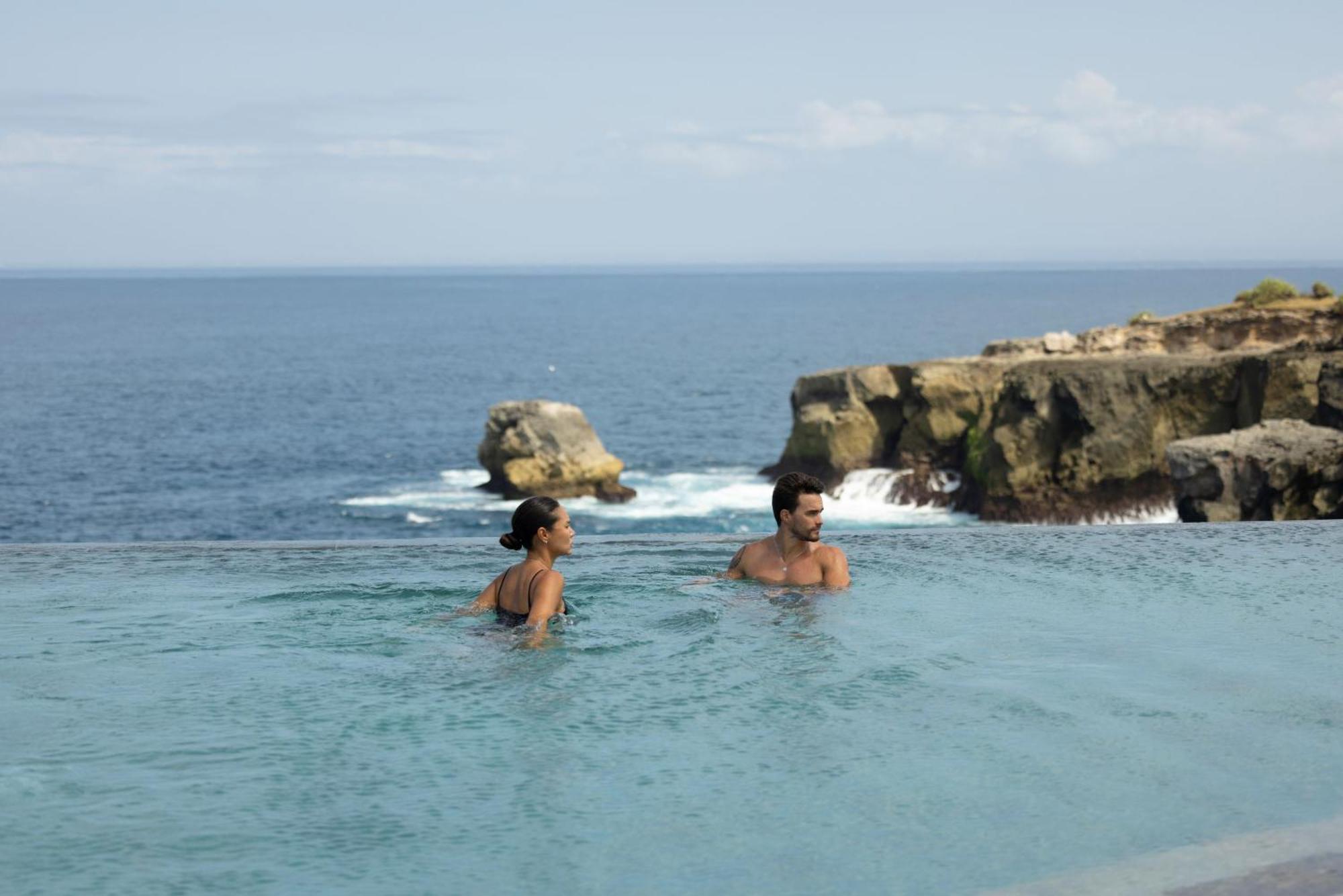 Luxury tent Arna And Ocean Lounge