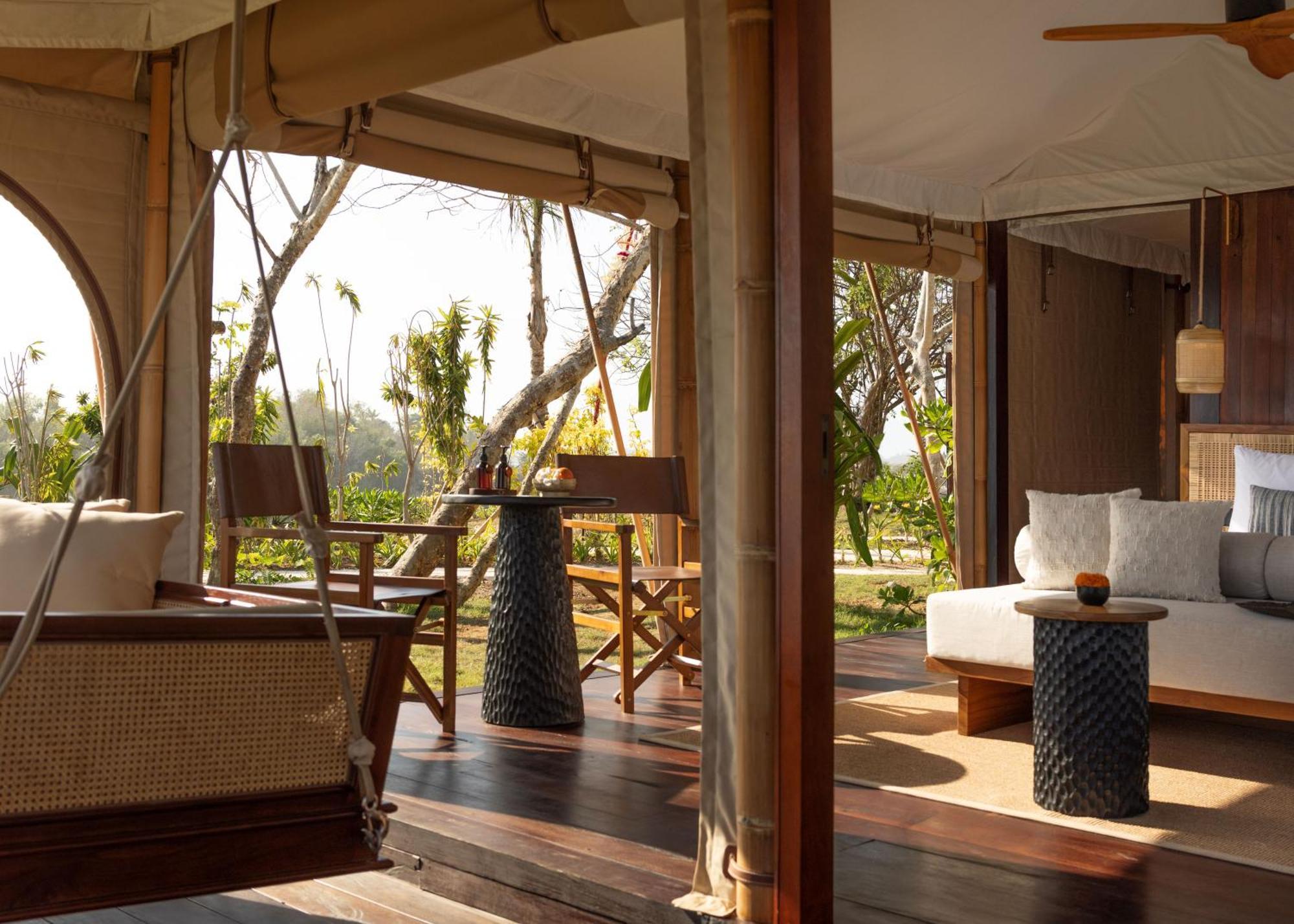 Arna And Ocean Lounge 5* Nusa Lembongan (Bali)
